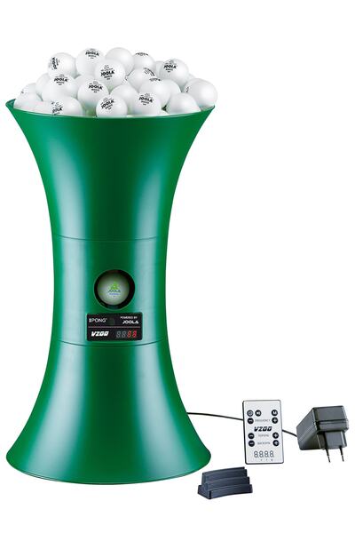 Joola Ipong V200 Masa Tenisi Robotu