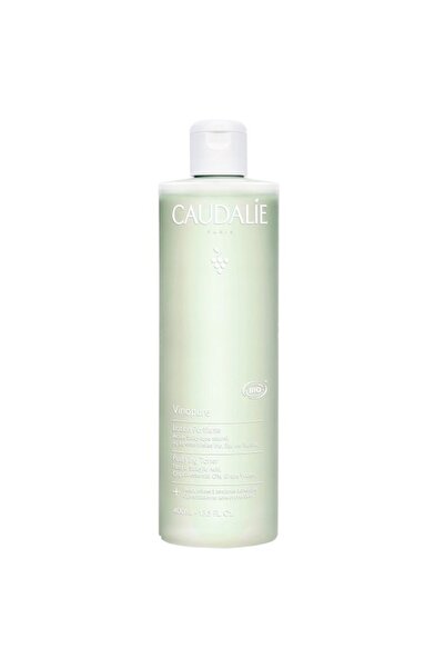 Caudalie Vinopure Karma Ciltler İçin Arındırıcı Salisilik Asitli Temizleyici ...