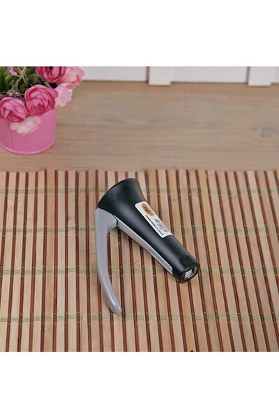 ŞIK MUTFAKÇI كسارة البندق المعدنية