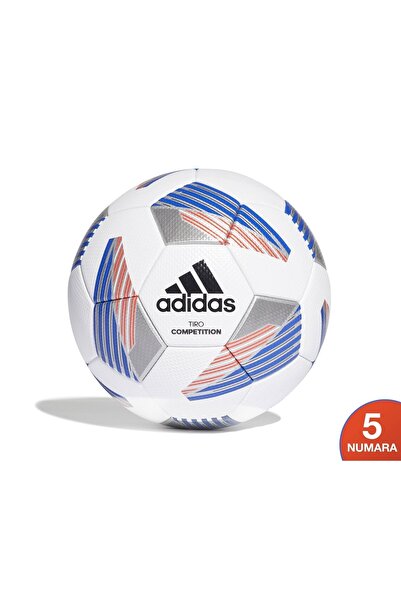 adidas Tiro Com Futbol Topu Fs0392 Beyaz