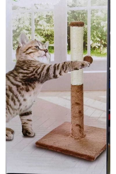upucuz35 Cat Scratching Board - Comfortable and Stylish Design