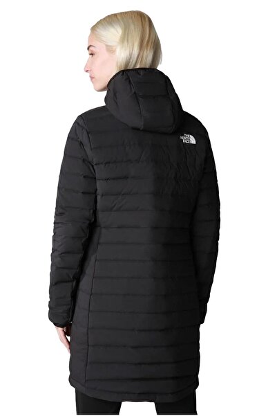 THE NORTH FACE Blvw Strch Dwn Kadın Mont - Nf0a7uk7