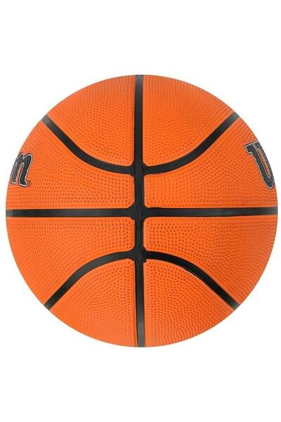Wilson Nba Drv Pro Basketball Ball Size 6 Wtb9100xb06