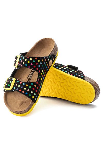Birkenstock Arizona Comfortable Winter for Kids