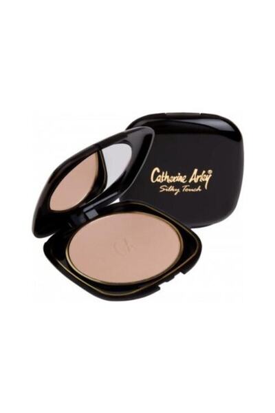 Catherine Arley Pudra Compact Powder 06 8691167026044