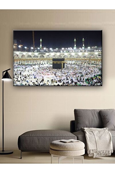 Sennight Kâbe Tablosu (ev,ofis, Işyeri)