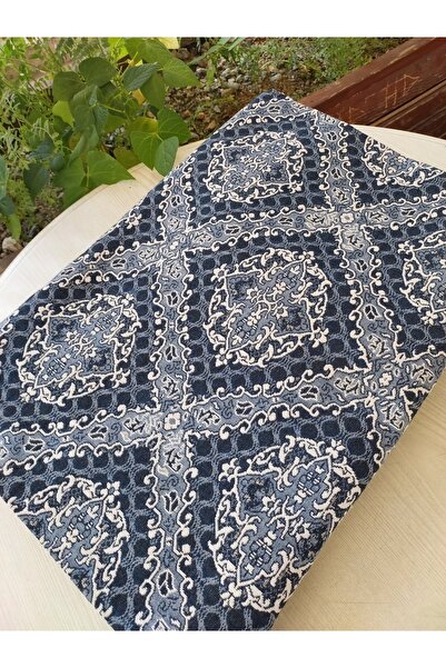 TEKSTİLCİ Husa de covoare 6m2 - Savan si Antep Brodate