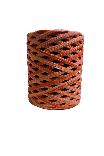 EleganTShoP ناتورا رافيا قبعة الرافية كيس ورق حبل 100 غرام