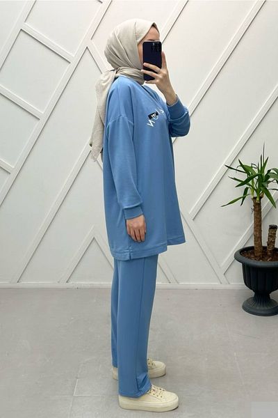 Levidor Sports Pants Set