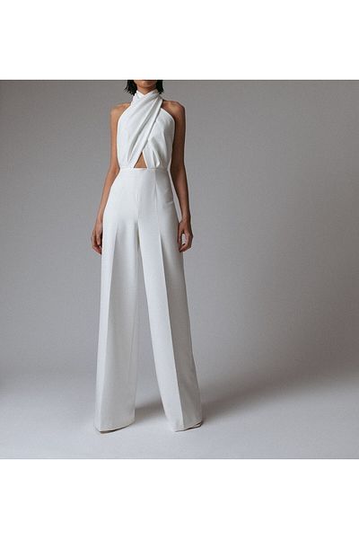 LE NOIR Tıara Jumpsuit