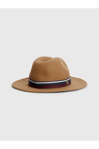 Tommy Hilfiger Fedora For Women