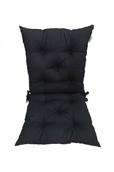 TEZKOTEKSTİL Pernă pătrată Pofidik pentru scaun cu spătar 40x85