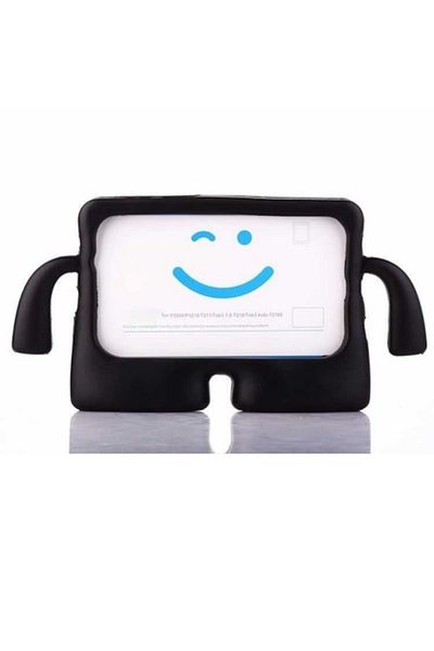 CoverCenter Samsung Galaxy Tab A7 T500 T505 T507 Tablet Case 10.4" Ibuy with Stand Emoji Sleeve for Child