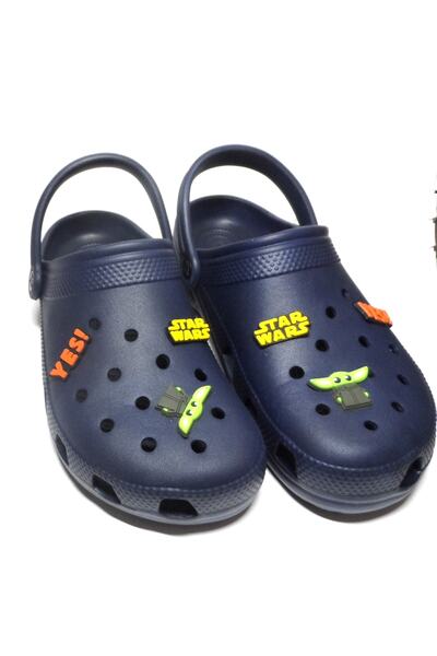 crybrands Crocband Classic Jibbitz 2023-4 Παντόφλες - Σανδάλια Παντόφλες