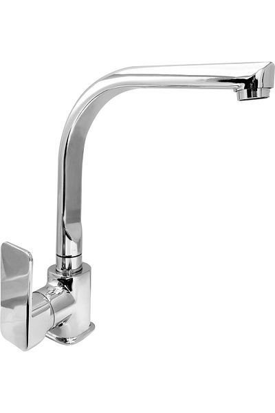 Nuss Swan Sink Faucet