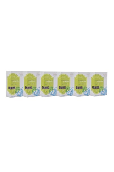Enginar Lifli Siyez Makarnası Avantaj Paketi, Vegan, 200 Gr *6