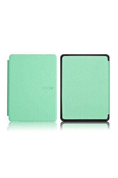 Amazon kindle Basic 2022 2024 E-kitap Okuyucu Kılıfı
