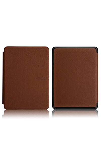 Amazon kindle Basic 2022 2024 E-kitap Okuyucu Kılıfı