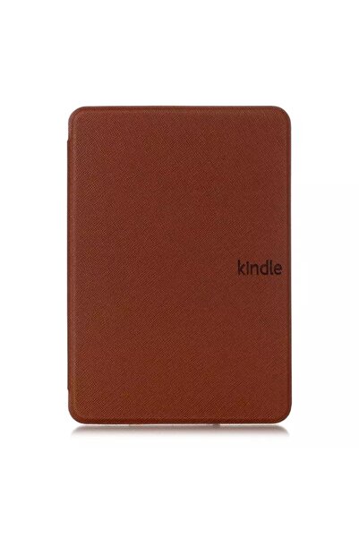 Amazon kindle Basic 2022 2024 E-kitap Okuyucu Kılıfı