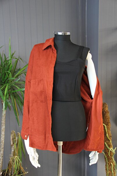 SANORA Cepli Gömlek