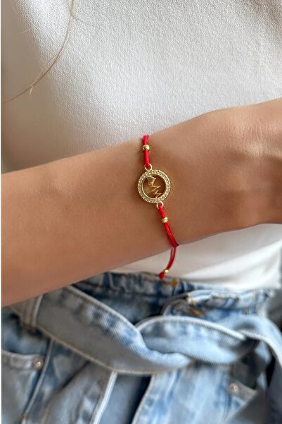 Serline Desing 925 Ayar Kalp Ritmi Gümüş Bileklik