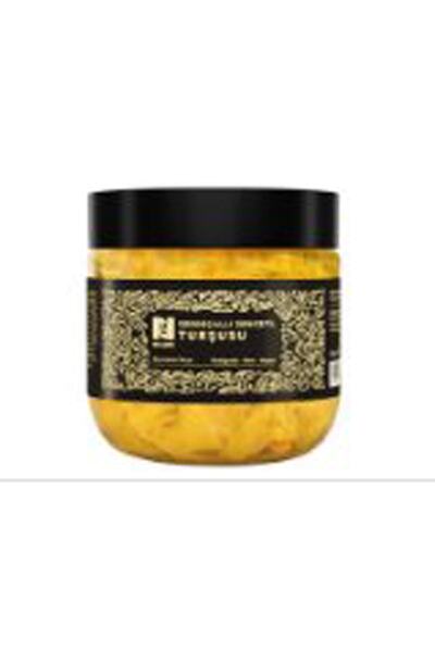 N2 Life N2 Zerdeçallı Zencefil Turşu 200 Gr