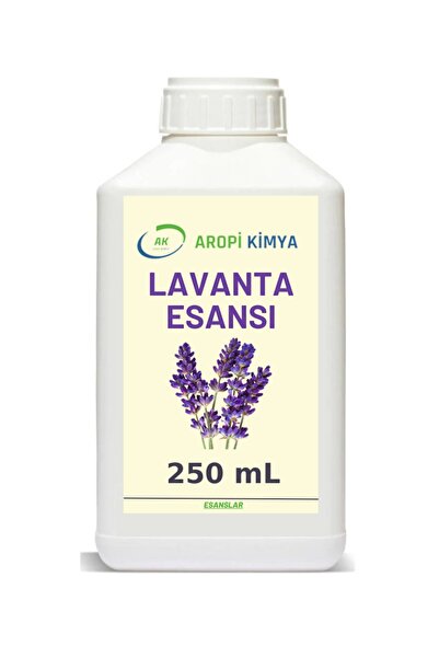 Lavanta Esansı 250 Ml