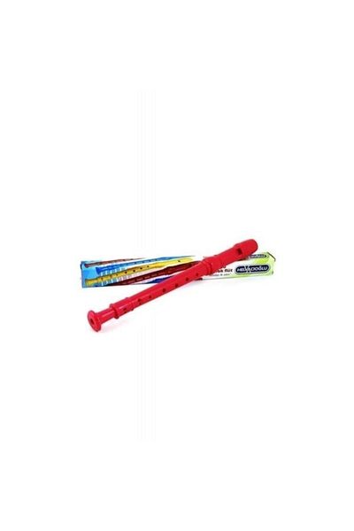 Helvacıoğlu Helvacioglu Block Flute Boxed Hvc-1000