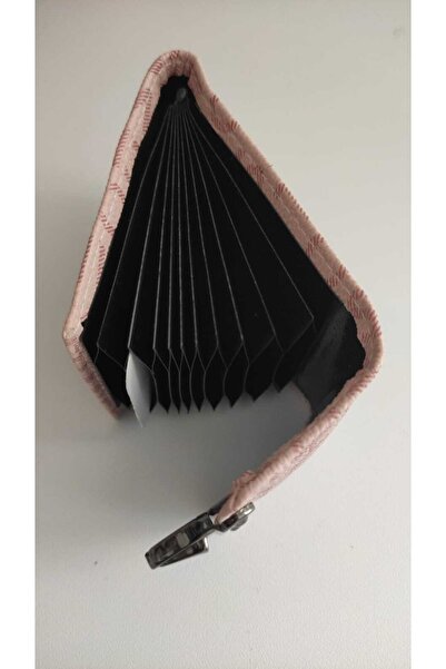 firdevsi hobi Θήκη για κάρτες ακαρντούνιας με κλειδαριά