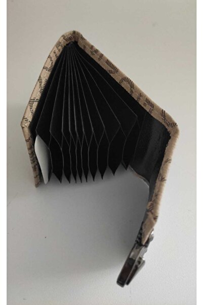 firdevsi hobi Θήκη για κάρτες ακαρντούνιας με κλειδαριά