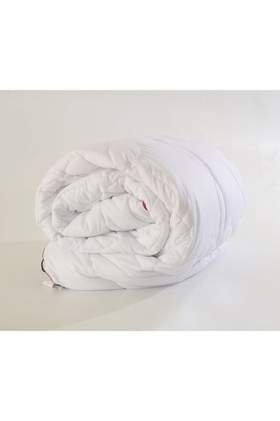 SOUB SLEEP %100 Mikrojel Iç Dolgulu Klimalı Yorgan 195x215 Çift Kişilik