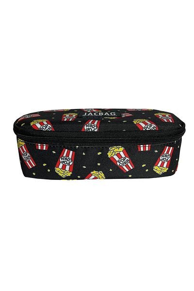 Jacbag Οβάλ μολυβοθήκη Xl