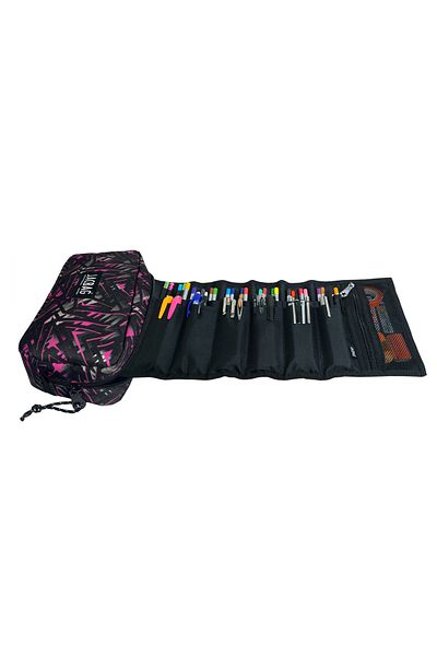 Jacbag Τσάντα μολυβιού Organizer Roll