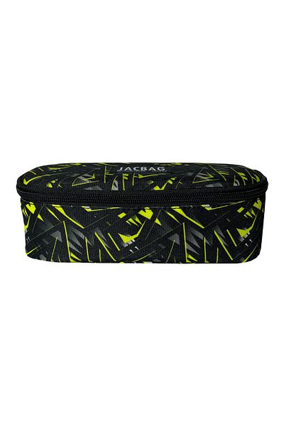 Jacbag Οβάλ μολυβοθήκη Xl