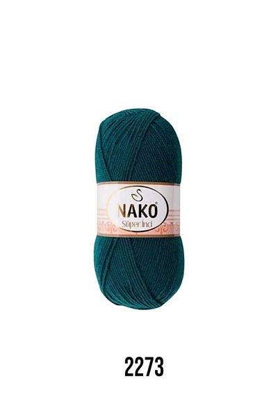 NAKO Super Pearl 2273