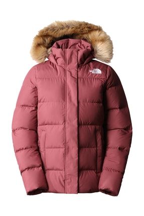 Northface womens top gotham jacket