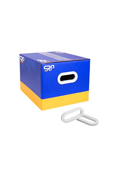 SRP SADİD Karton Tutucu Plastik Aparat