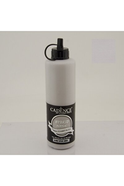 Cadence Boya Hybrıd Akr. Multısurfaces H-065 Ufuk Grisi 500ml