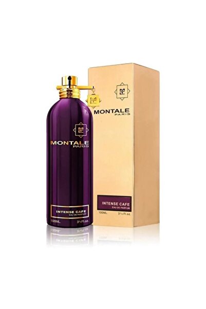 Montale Intense Cafe Edp 100 Ml Unisex Parfüm