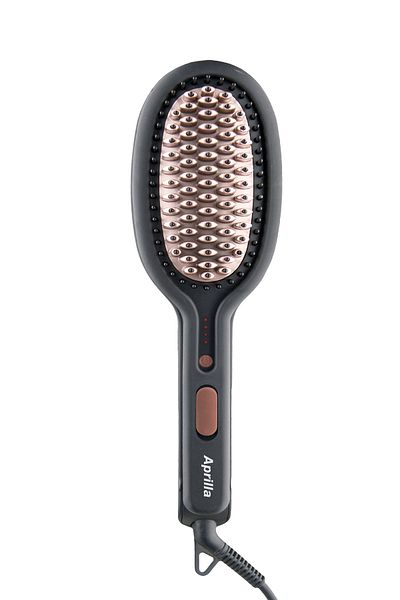Aprilla Hair Straightening Brush