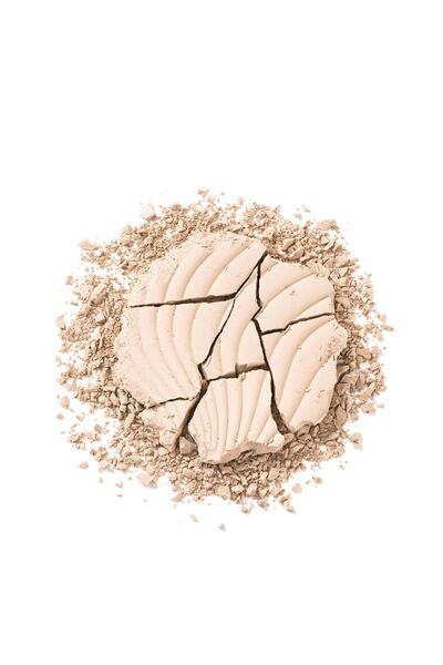 Flormar Compact Powder