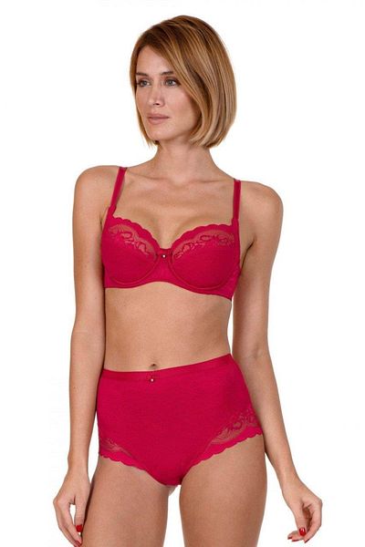 Lisca Evelyn Gathering Bra 20226