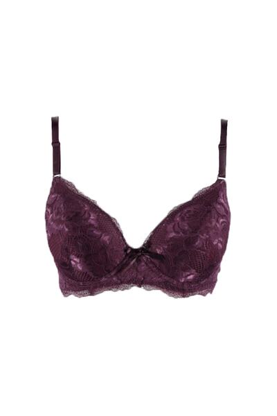 Buqete Unassisted Bra Design