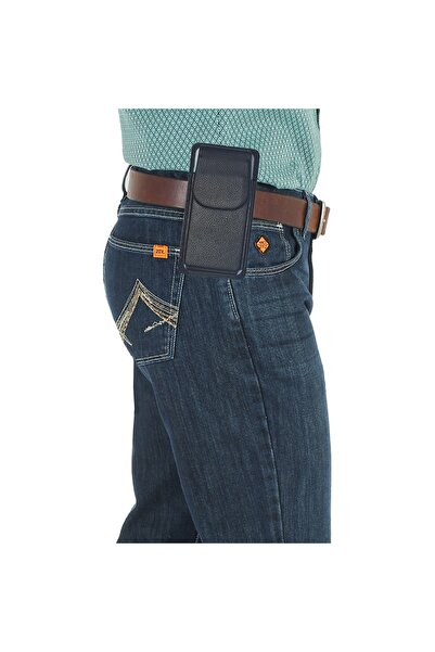 VİZYON Xiaomi 11 Lite 5g Ne Kılıfı Kemere Takılan Bel Kemer Kılıfı Kemer Kılıfı