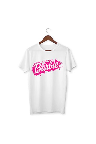 Barbie Tricou imprimat pentru copii