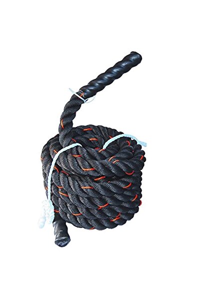 AVESSA Crossfit Halatı 9 Metre