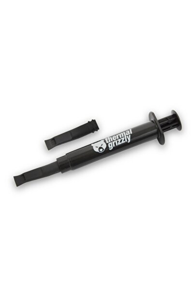 Thermal Grizzly Hydronaut Tg-h-15-r 3.9gr Yüksek Performans Termal Macun
