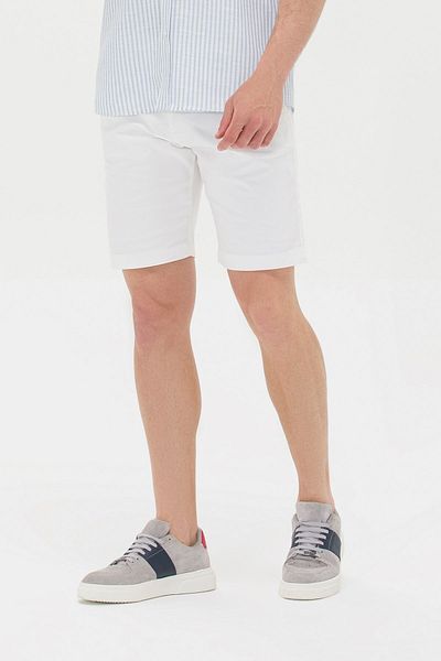 U.S. Polo Assn. Ανδρικό Capri 50263898-vr013 Μοντέλο Άνετη Κοπή