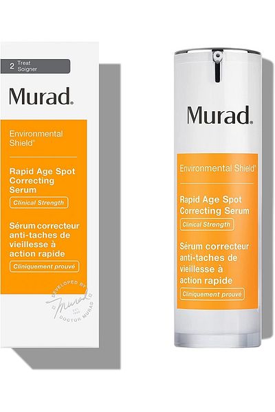 Peak Shine Rapid Age Spot Correcting Serum Fast Effective Care Serum (30 ml)