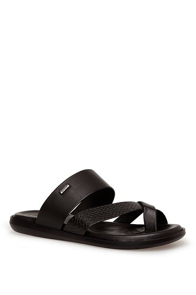 İnci Marshy 3fx Brown Men's Slippers